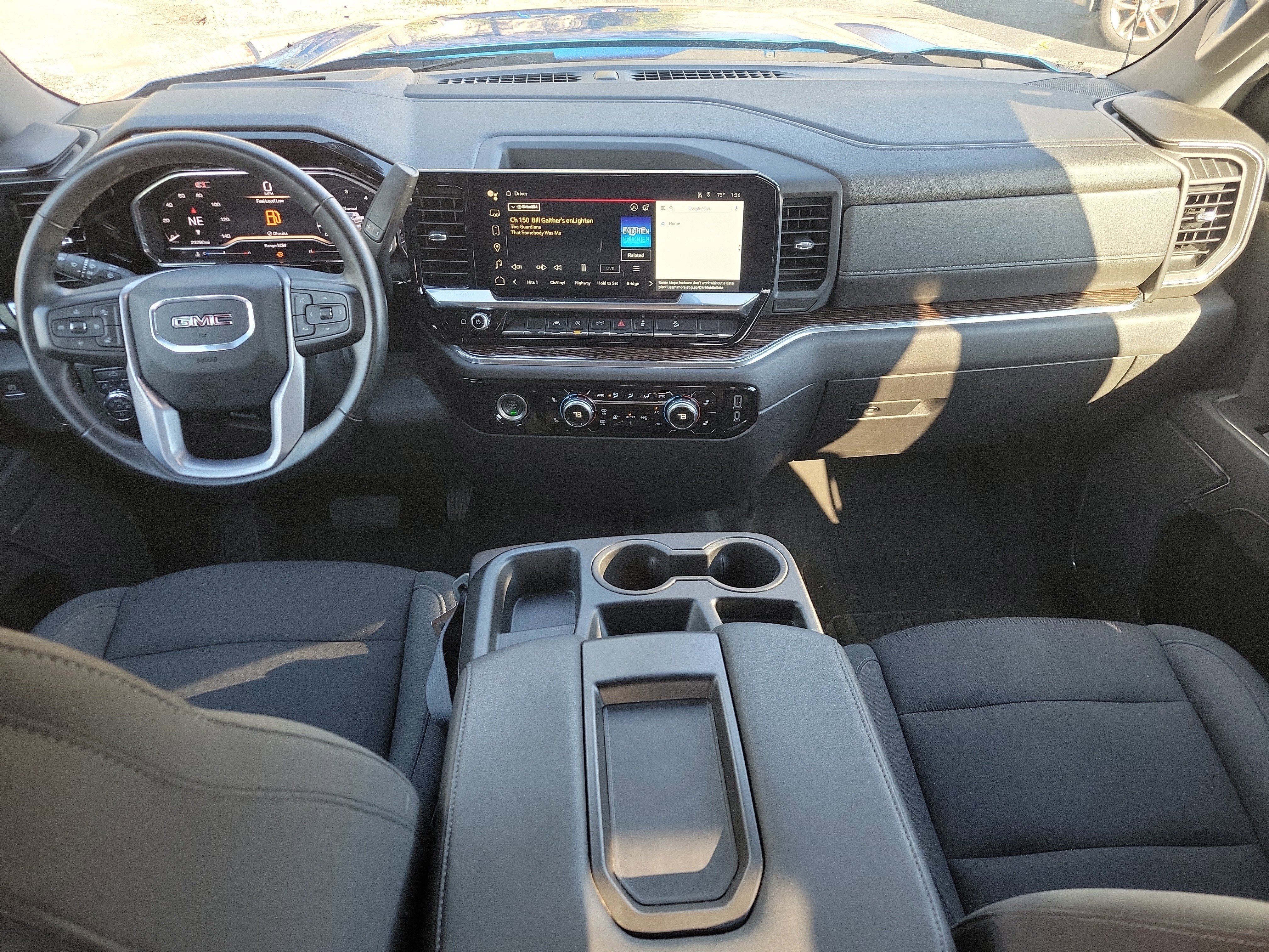 Used 2024 GMC Sierra 1500 Elevation w/ X31 Off-Road Package image 11