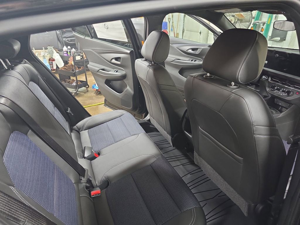 New 2026 Buick Envista Preferred w/ Convenience I Package image 11