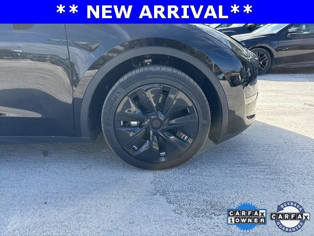 Used 2023 Tesla Model Y Long Range image 22