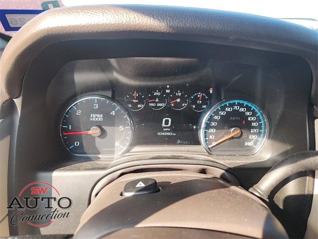 Used 2019 GMC Yukon Denali image 11