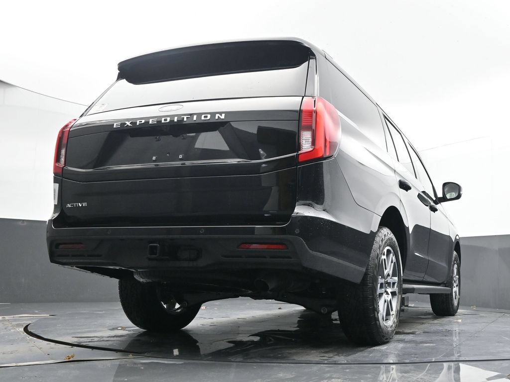 New 2026 Ford Expedition Active AWD/4WD image 40