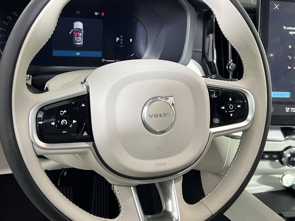New 2026 Volvo XC60 B5 Ultra w/ Protection Package Premier image 10