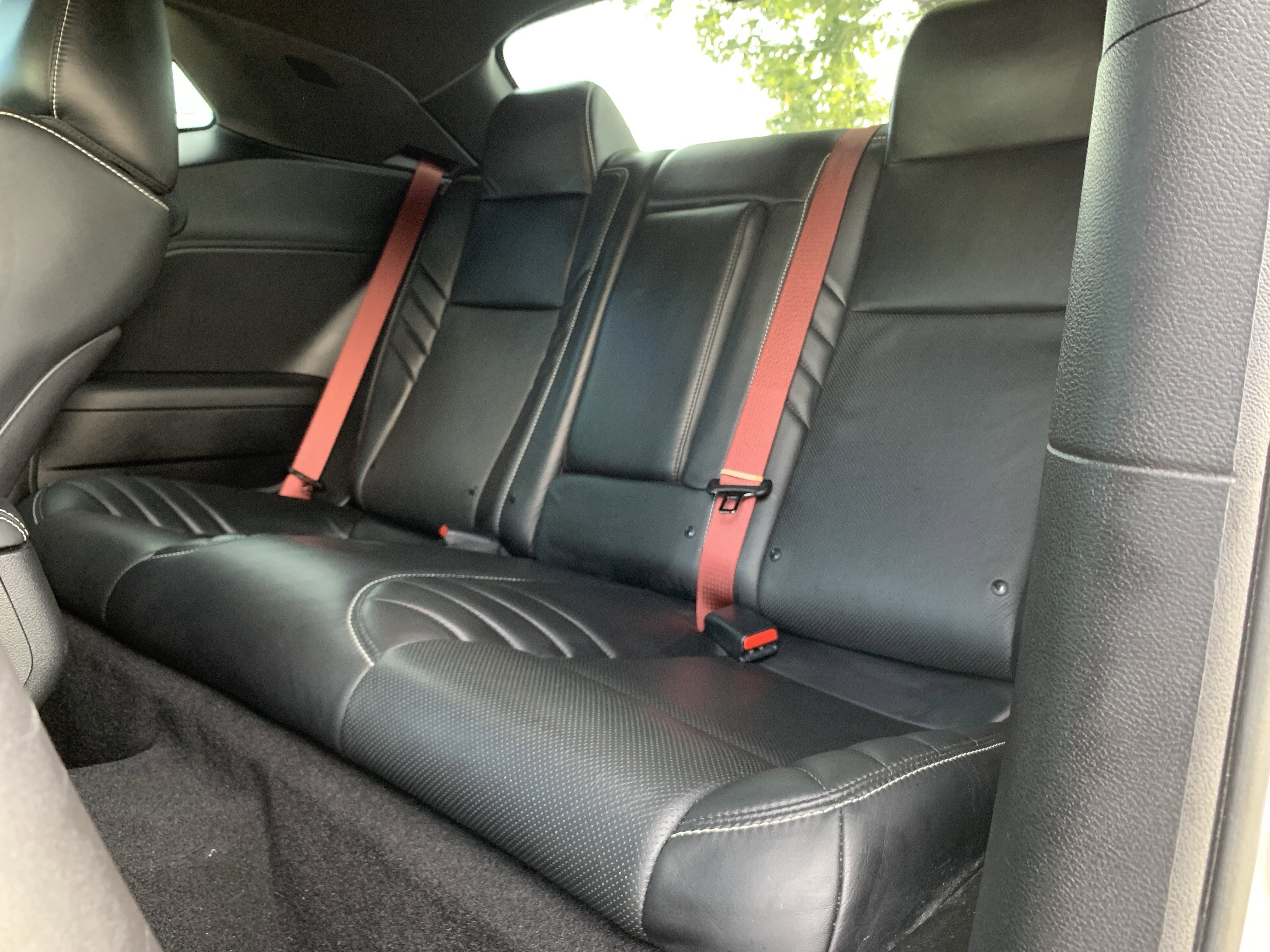 Used 2023 Dodge Challenger SRT Hellcat RWD image 32