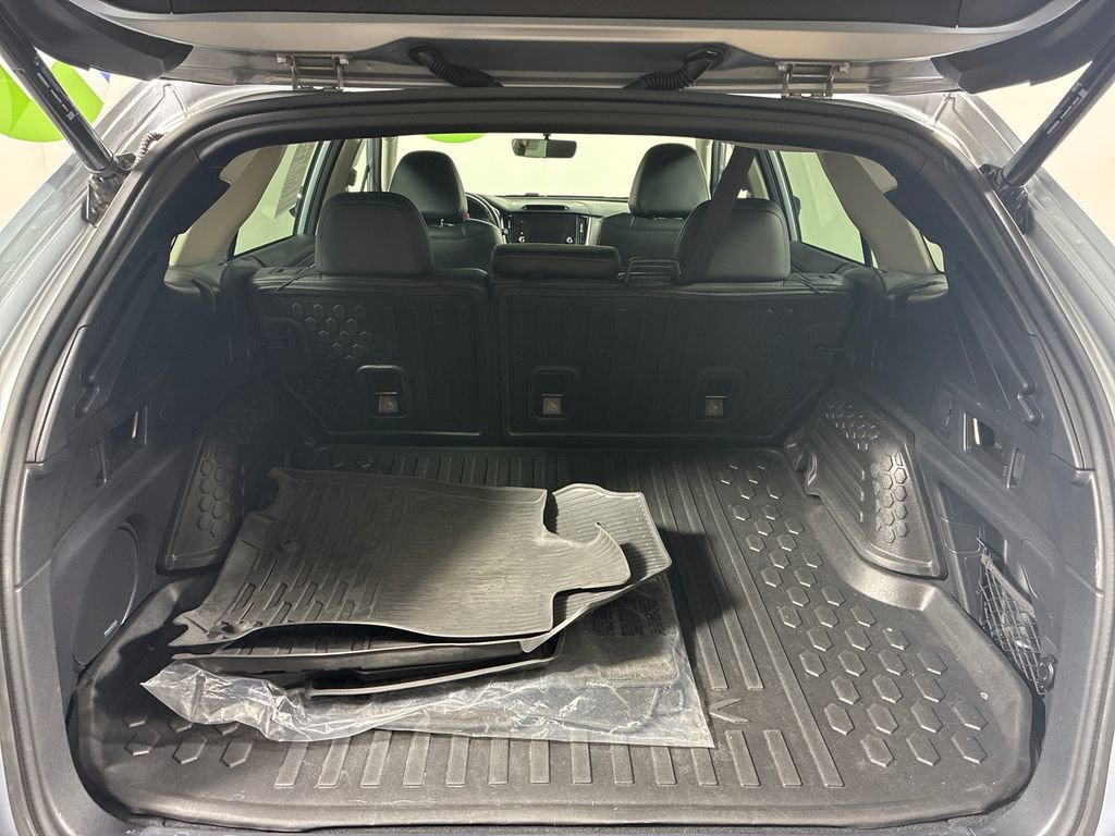 Used 2022 Subaru Outback Limited XT image 13