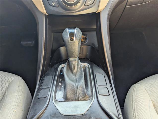 Used 2017 Hyundai Santa Fe Sport image 13