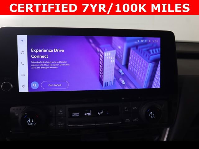 Used 2025 Toyota Grand Highlander XLE image 23