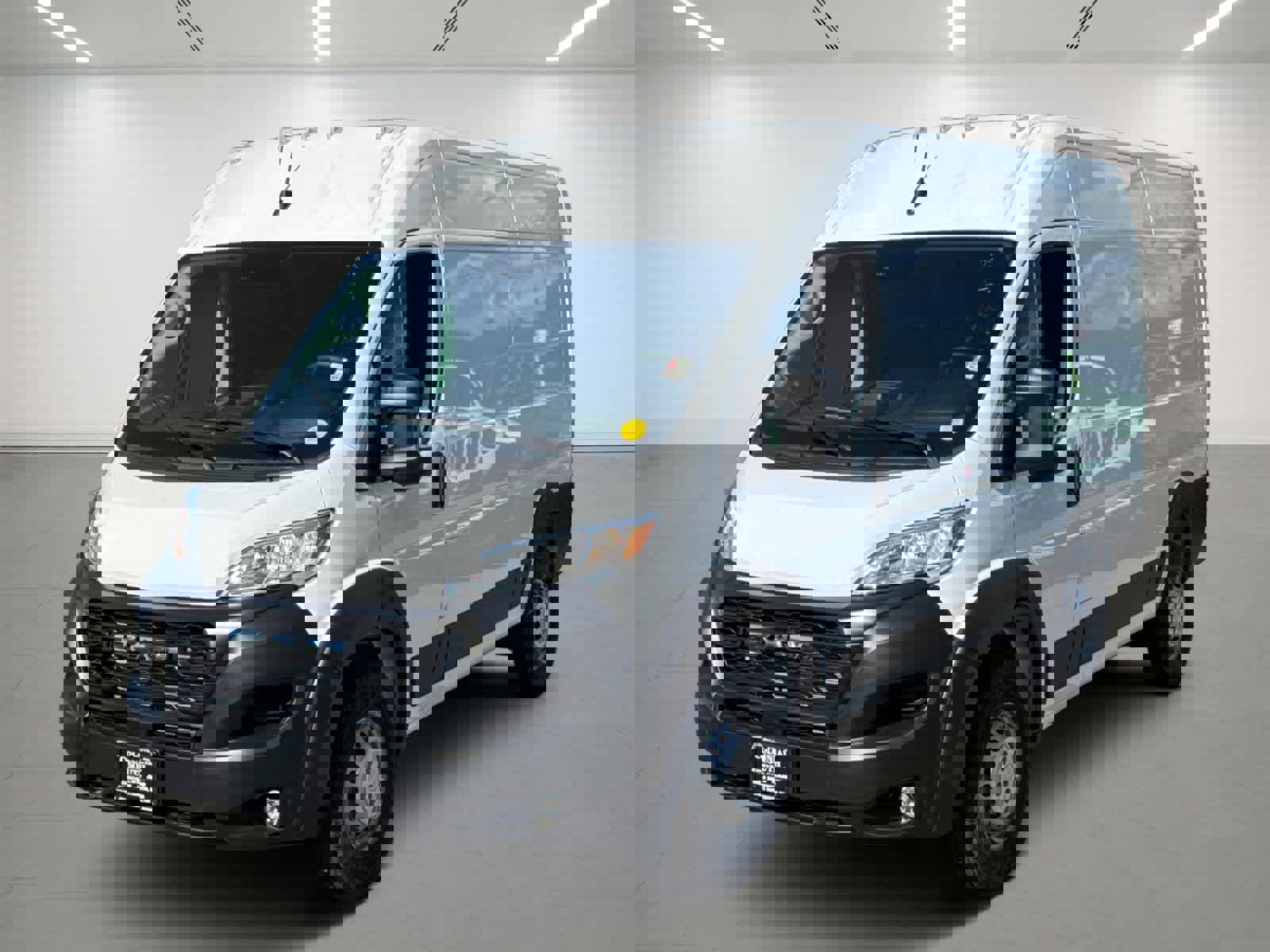 Used 2025 RAM ProMaster 1500 w/ Convenience Group