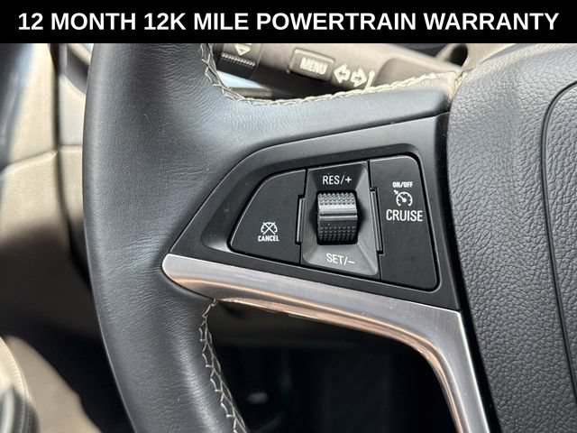 Used 2017 Buick Encore Preferred FWD image 24