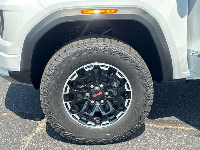 New 2026 GMC Canyon AT4 w/ Technology Plus Package AWD/4WD image 28