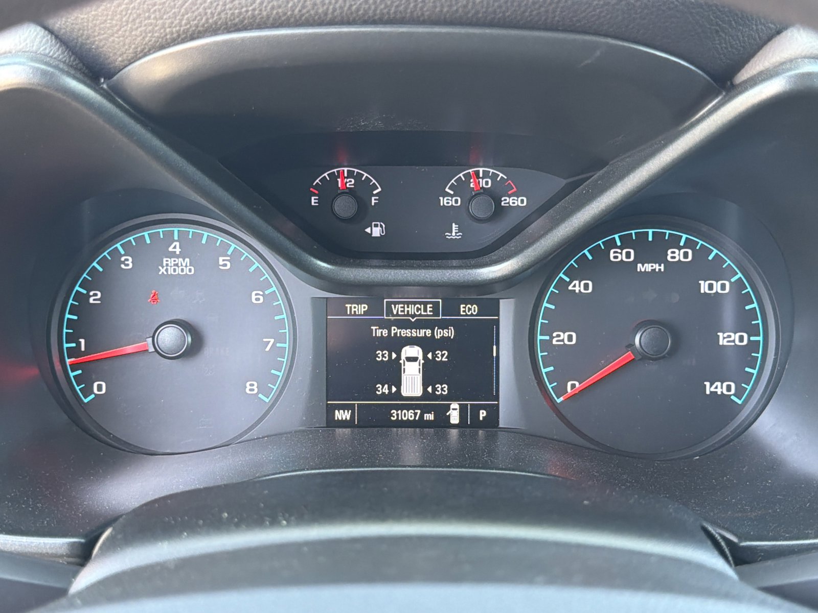 Used 2020 Chevrolet Colorado W/T w/ WT Convenience Package RWD image 20