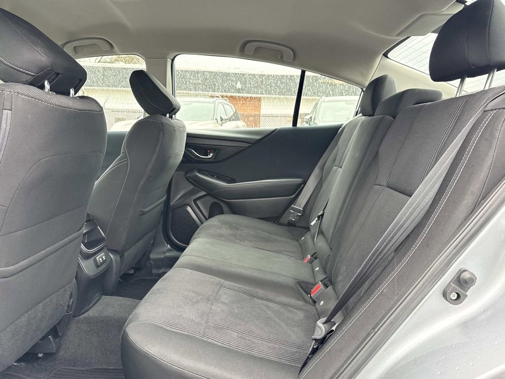 Used 2021 Subaru Legacy Premium image 18