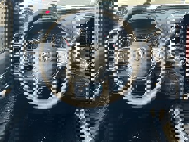 New 2026 RAM 2500 Big Horn AWD/4WD image 8