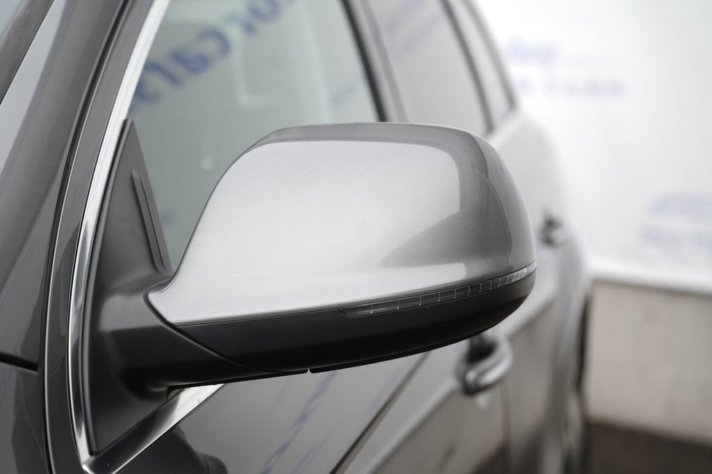 Used 2014 Audi Q7 3.0T Premium Plus w/ Premium Plus Package image 12