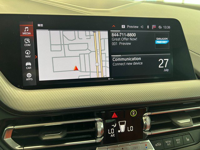Used 2021 BMW 228i xDrive Gran Coupe w/ Premium Package AWD/4WD image 19