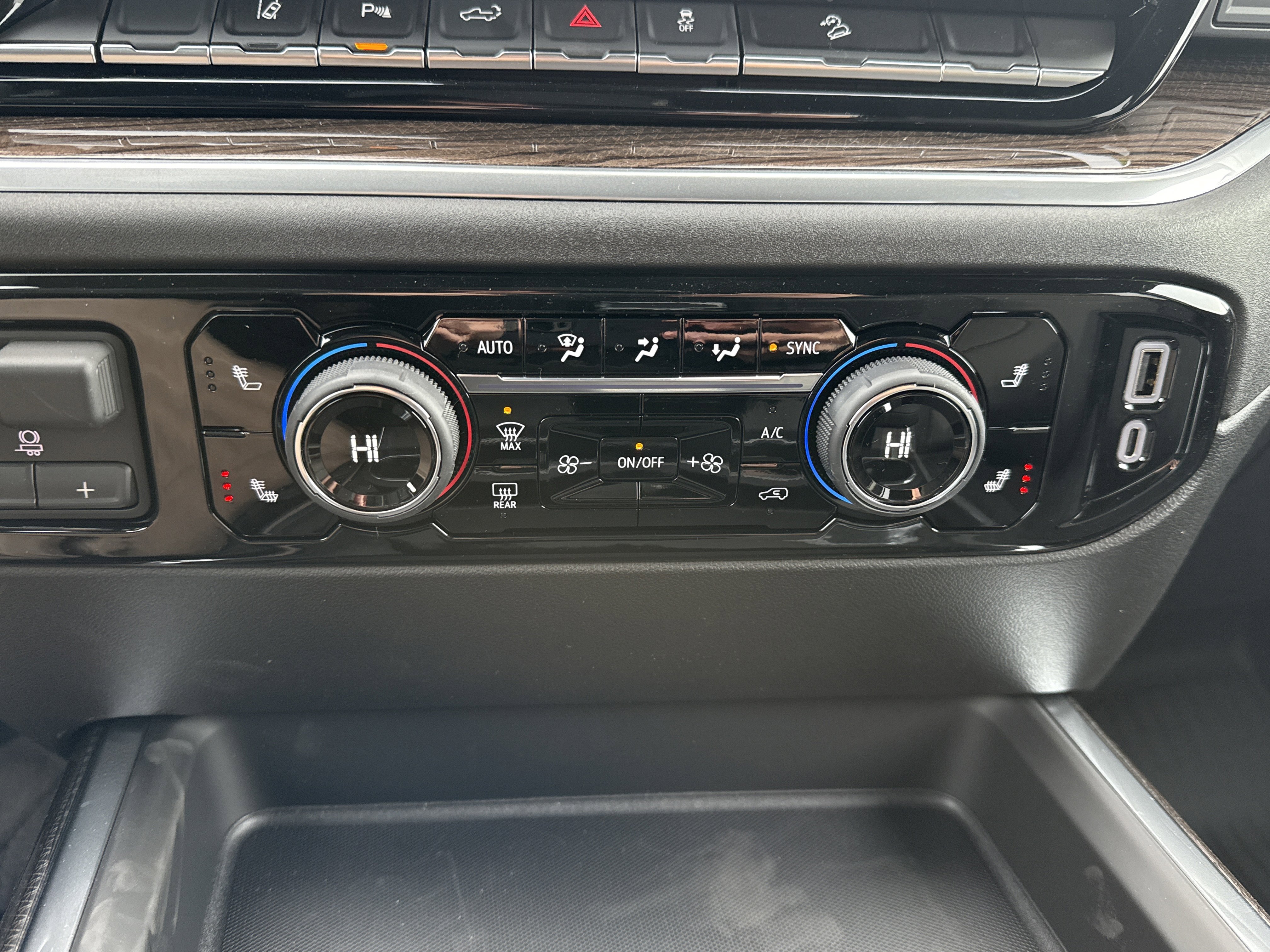 New 2026 Chevrolet Silverado 2500 LT w/ Trail Boss Package image 28