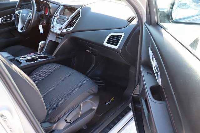 Used 2014 GMC Terrain SLE w/ Convenience Package image 39