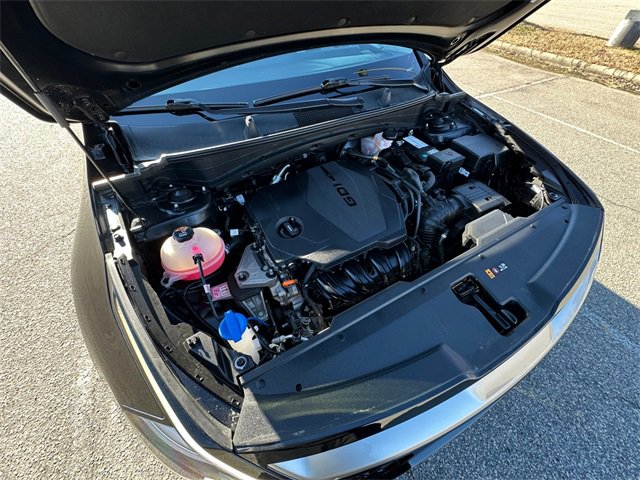 Used 2023 Kia Sportage EX image 31