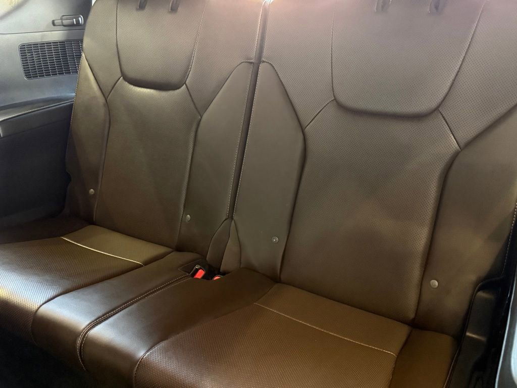 Used 2024 Lexus TX 350 FWD image 35