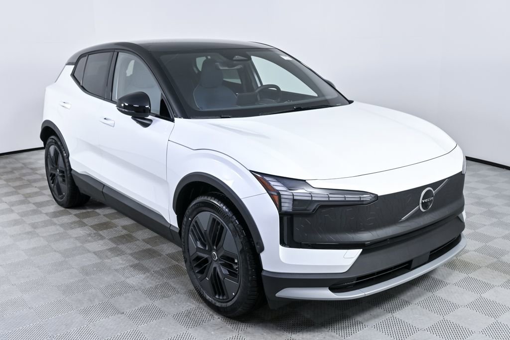New 2026 Volvo EX30 Cross Country Ultra w/ Protection Package Premier AWD/4WD image 25
