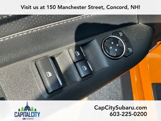 Used 2019 Ford Mustang Premium w/ Equipment Group 201A RWD image 16