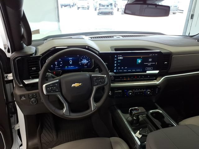 Used 2026 Chevrolet Silverado 1500 LTZ w/ LTZ Premium Package AWD/4WD image 15