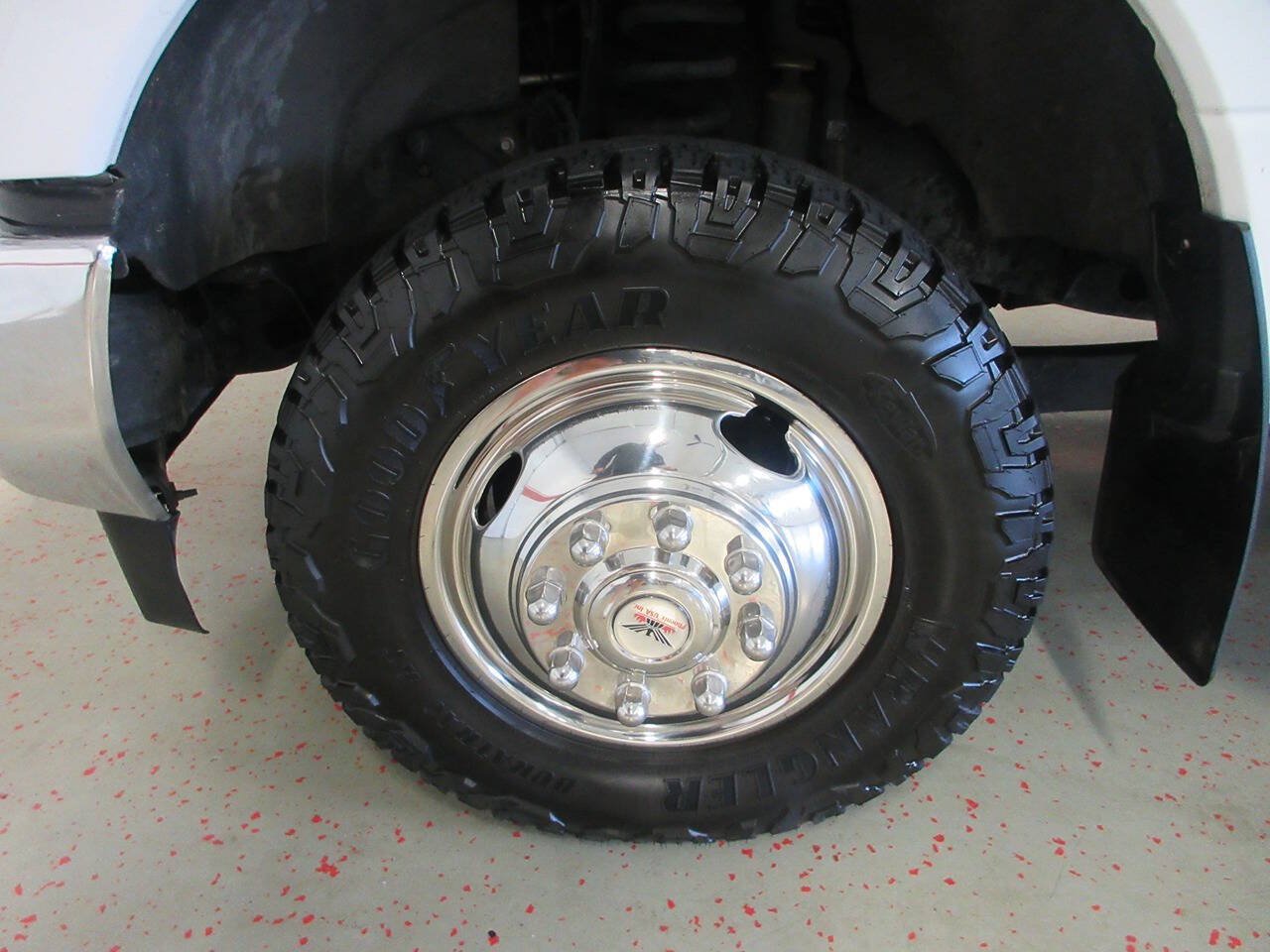 Used 2019 Ford F350 XLT AWD/4WD image 22
