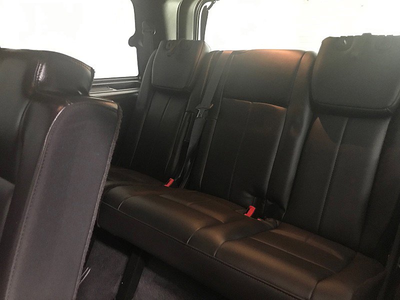 Used 2014 Ford Expedition Limited w/ Equipment Group 301A image 21