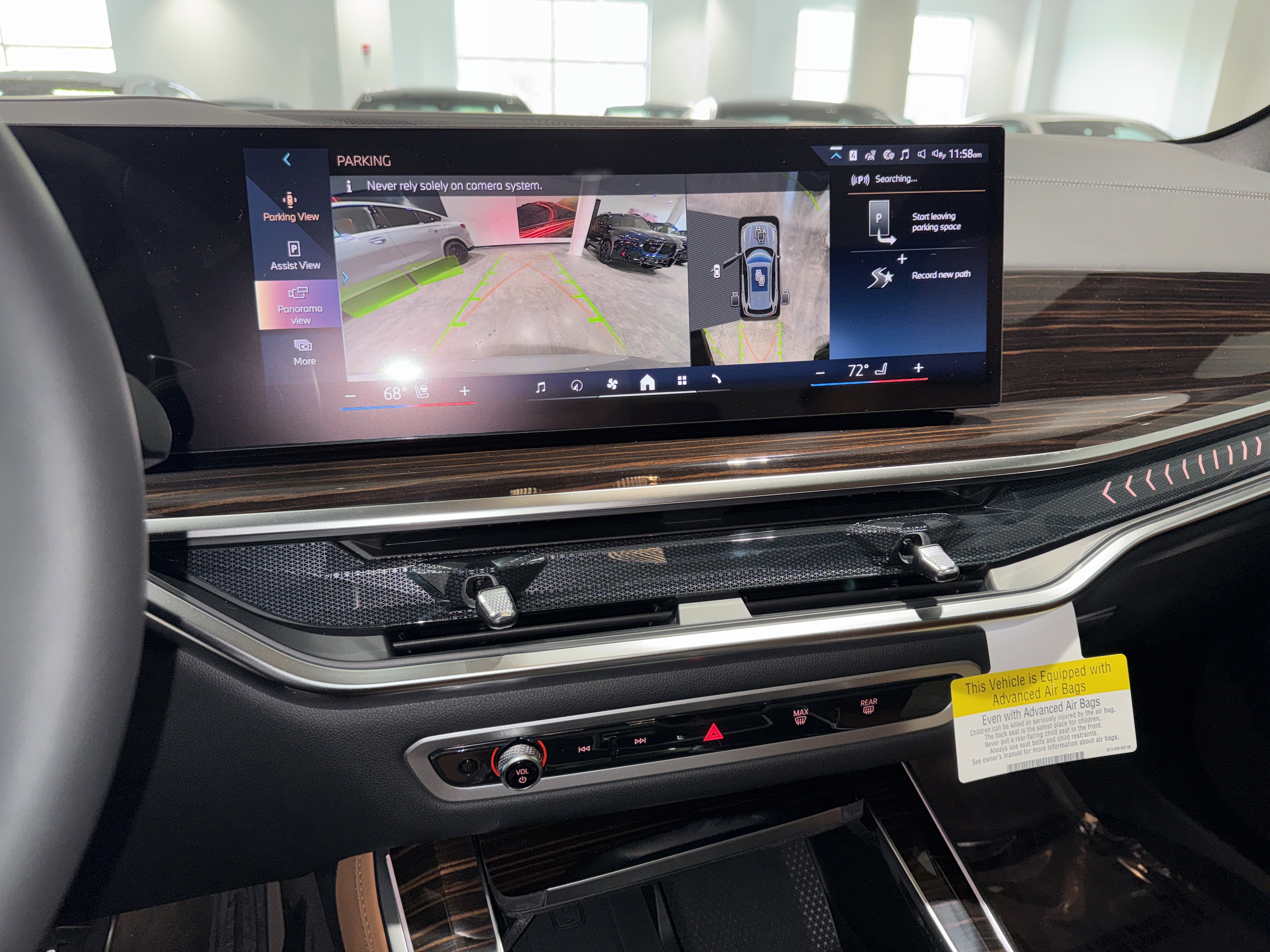 New 2026 BMW X5 sDrive40i w/ M Sport Package image 19