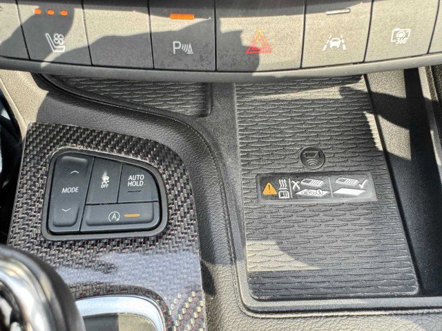 Used 2024 Cadillac CT5 V w/ Super Cruise 1 Package image 35