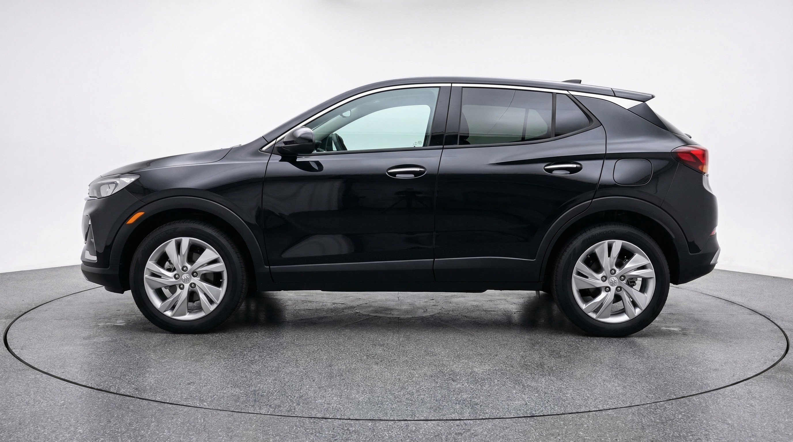 Used 2025 Buick Encore GX Preferred image 5