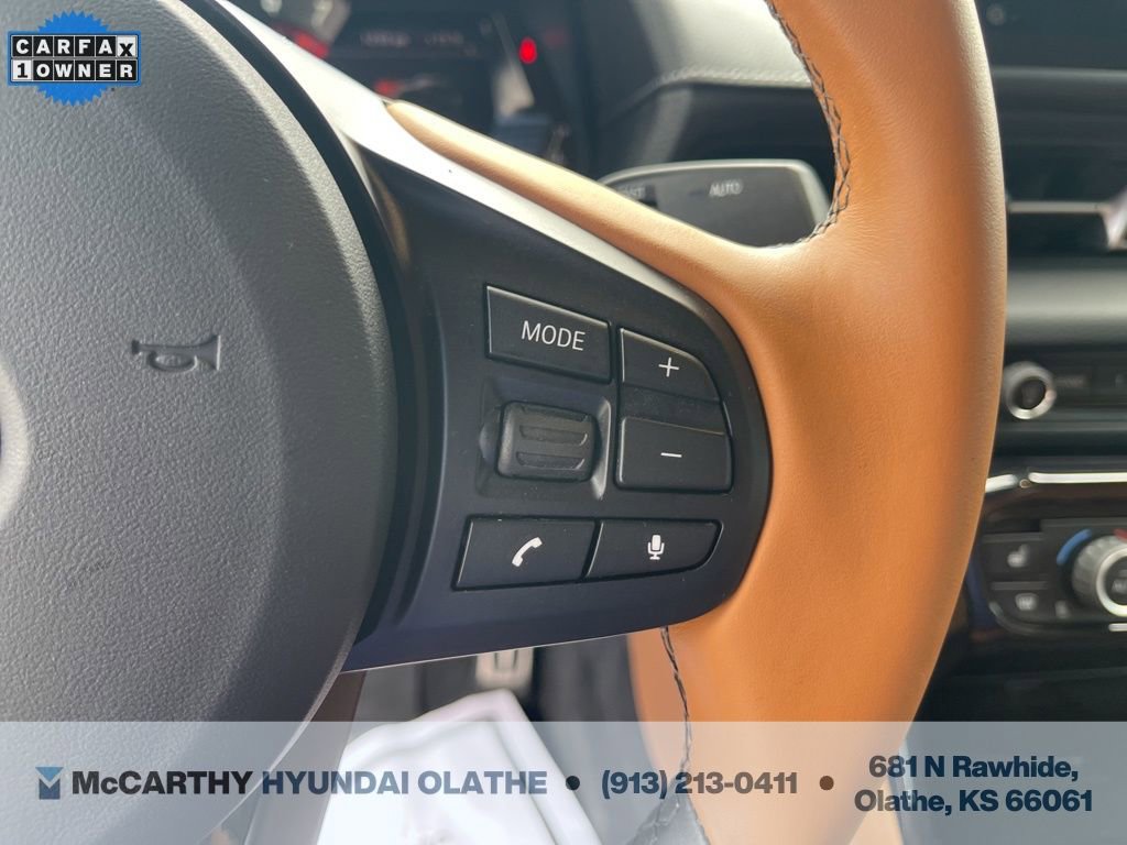 Used 2024 Toyota Supra Premium w/ Driver Assist Package image 25