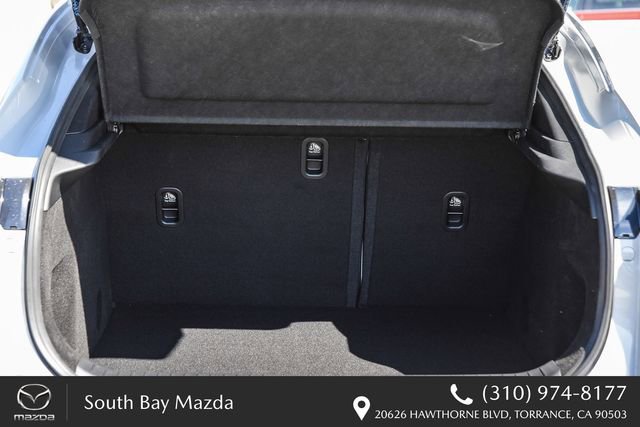 New 2026 MAZDA CX-30 Aire Edition image 12