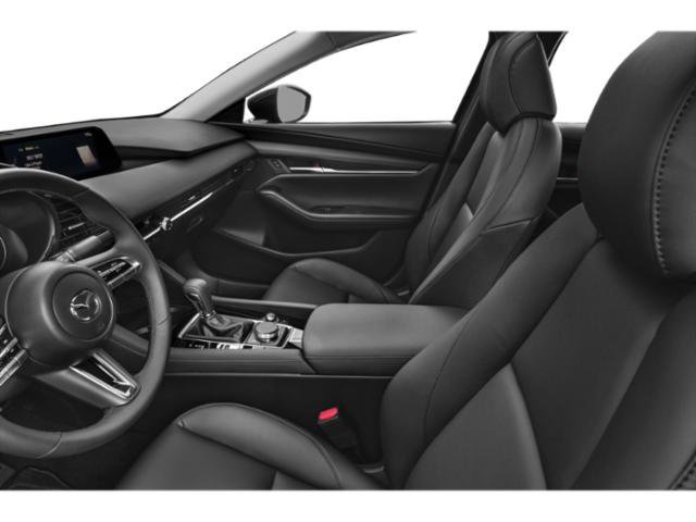 New 2026 MAZDA MAZDA3 2.5 S Sedan w/ Preferred Pkg FWD image 12