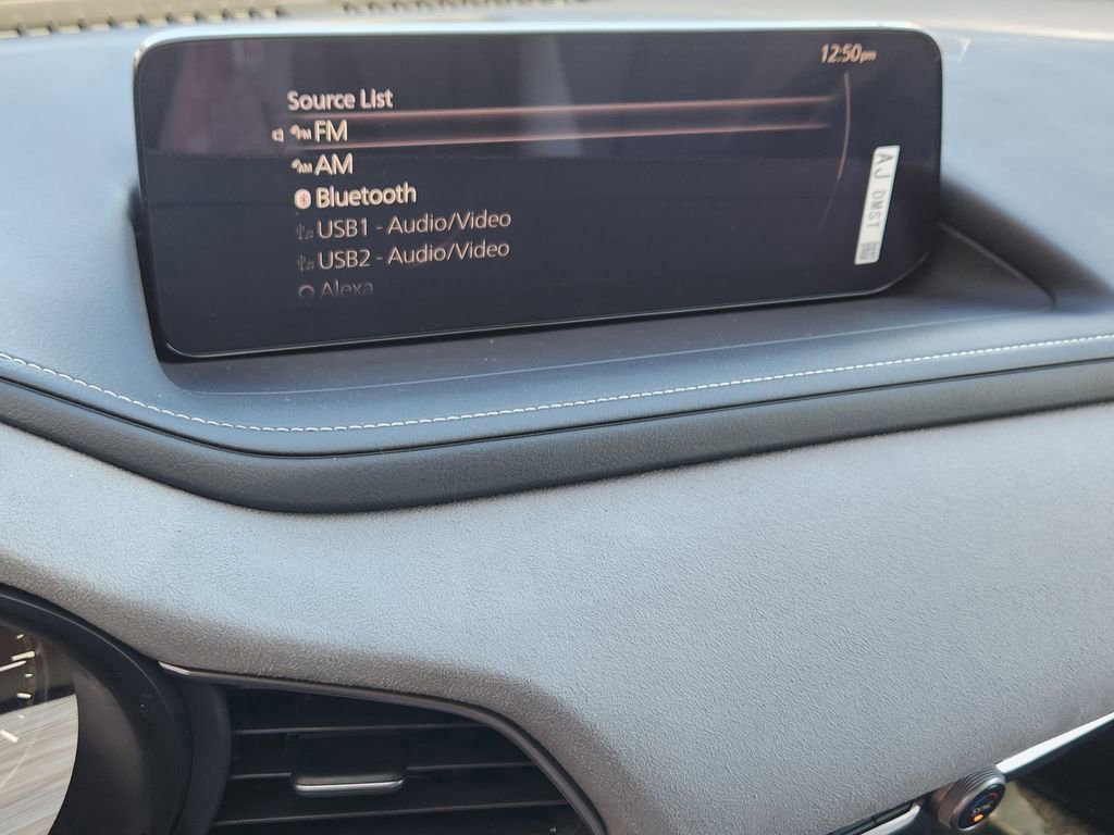 New 2026 MAZDA CX-30 AWD 2.5 S image 7