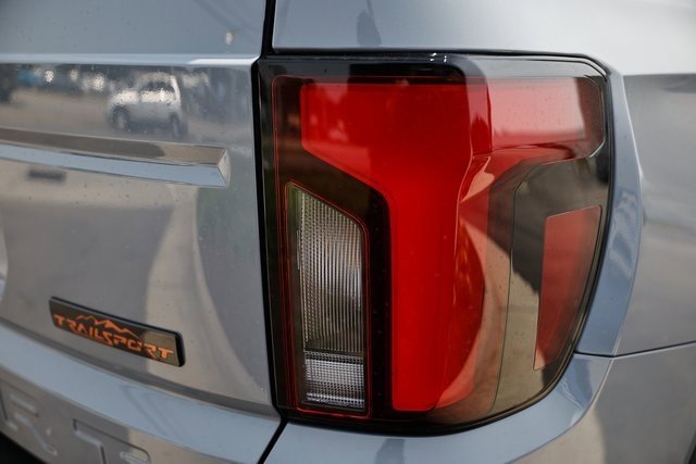 New 2026 Honda Passport TrailSport image 11