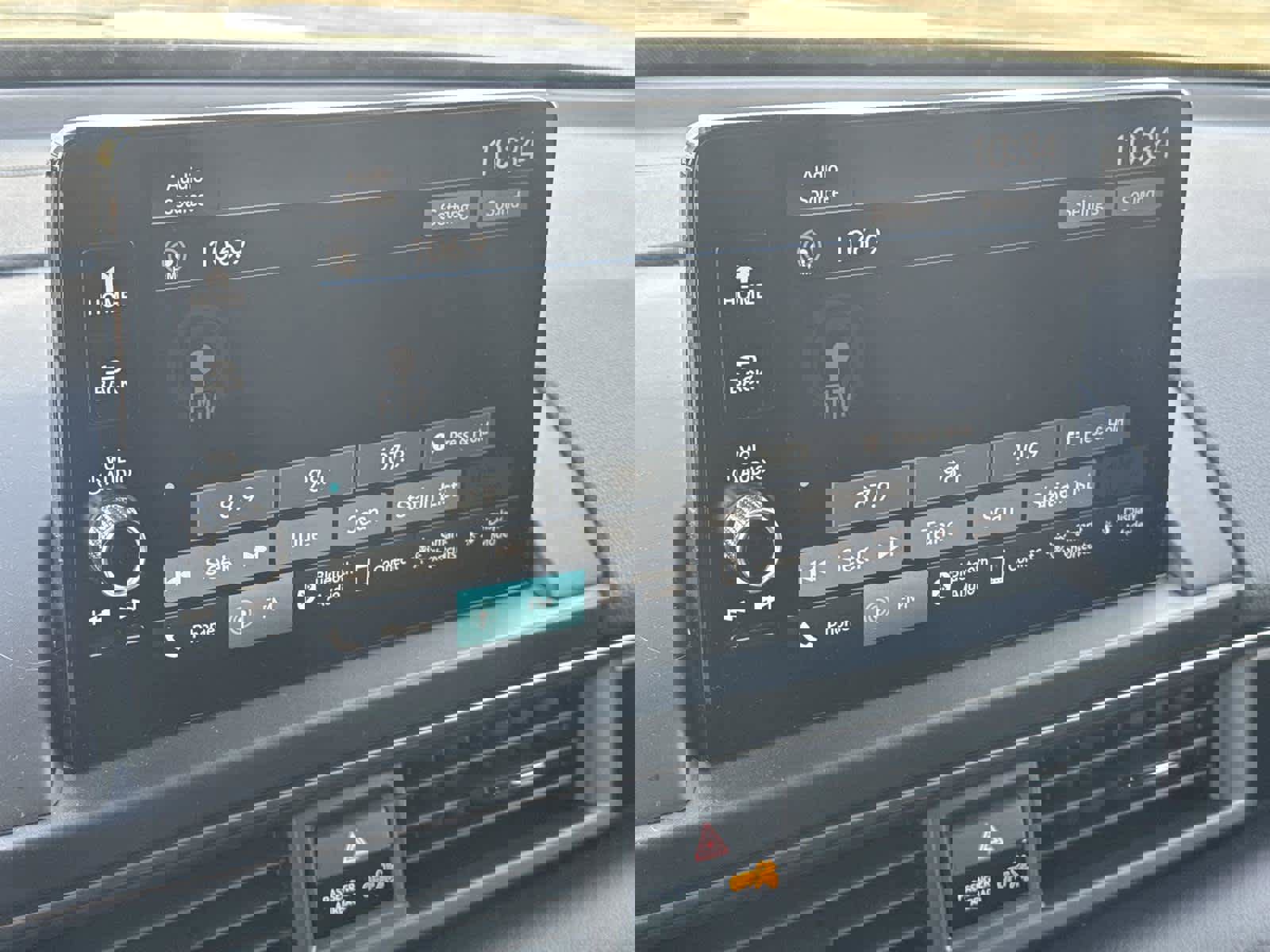 Used 2025 Honda Pilot TrailSport image 25