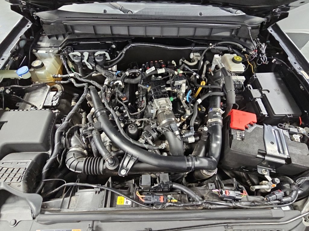 Used 2022 Ford Bronco Wildtrak AWD/4WD image 46