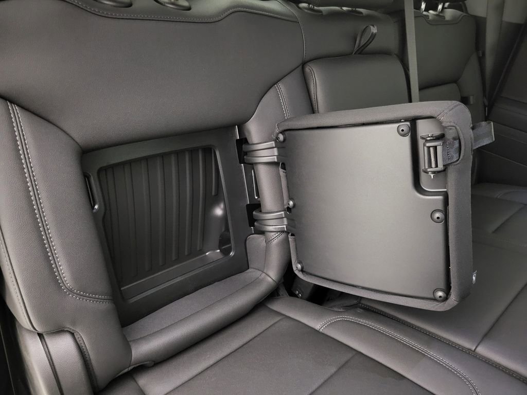 New 2026 Chevrolet Silverado 1500 LT Trail Boss w/ LT Trail Boss Premium Package image 43