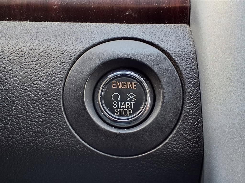 Used 2013 Ford Edge Limited image 27