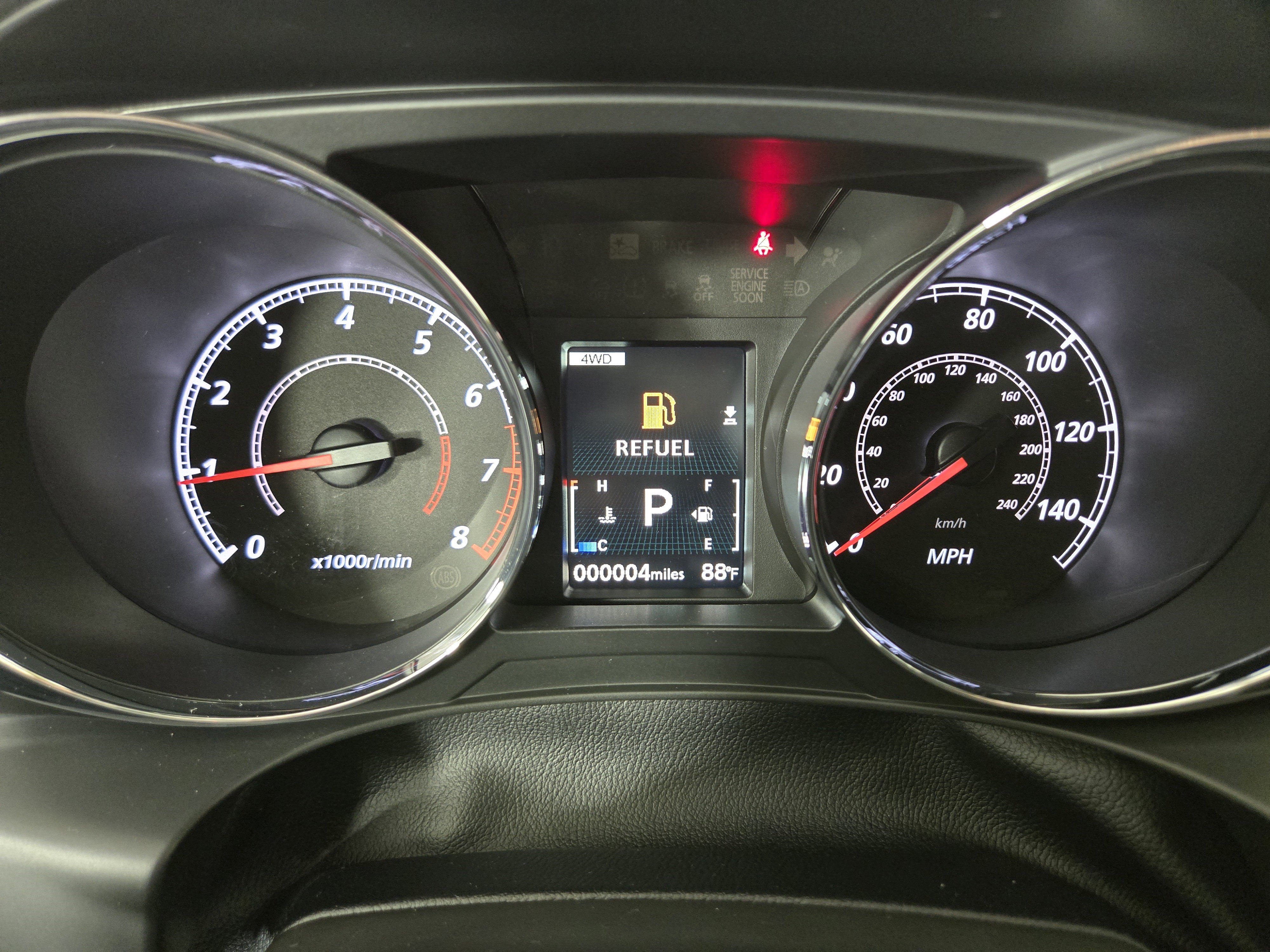 New 2025 Mitsubishi Outlander Sport ES image 16