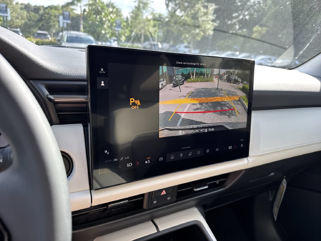 New 2026 MAZDA CX-5 Select AWD/4WD image 50