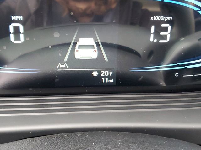 New 2026 Hyundai Venue SE image 23