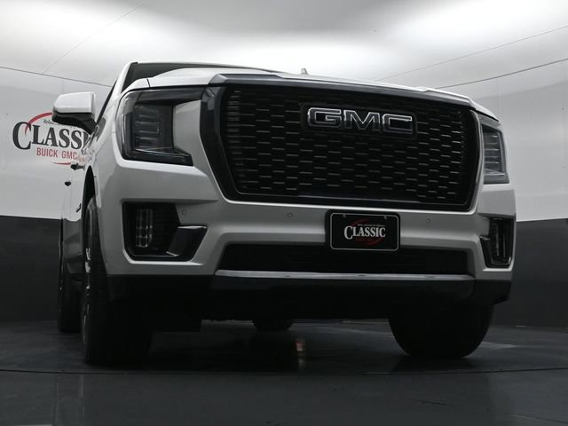 Used 2023 GMC Yukon Denali Ultimate image 25