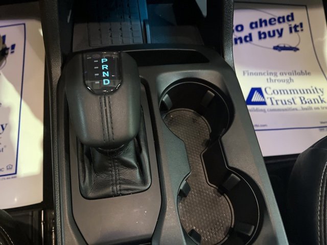 Used 2024 Ford Ranger Lariat w/ FX4 Off-Road Package image 46