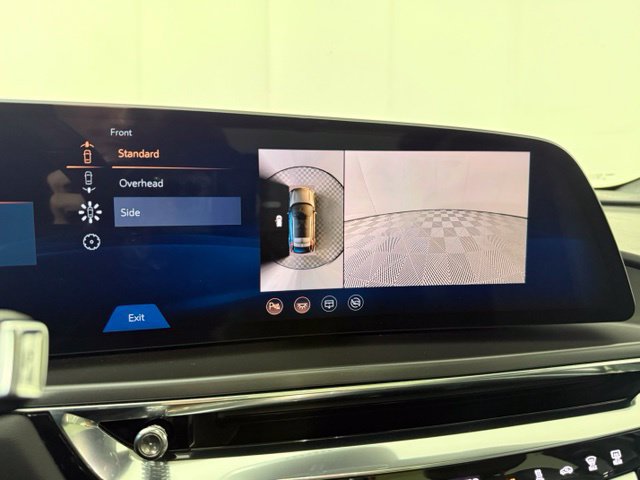 Used 2024 Cadillac Lyriq Tech w/ Driver Assist Package RWD image 21