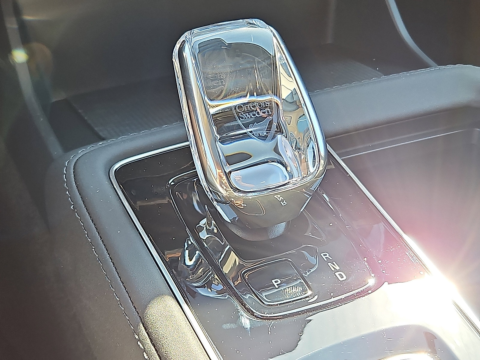 New 2026 Volvo XC90 B6 Ultra image 12