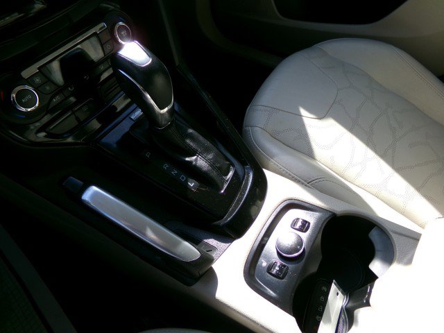 Used 2013 Ford Focus Electric Hatchback image 20