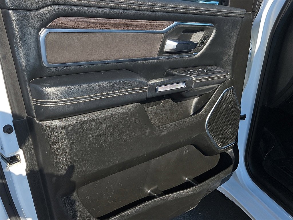 Used 2025 RAM 1500 Laramie image 20