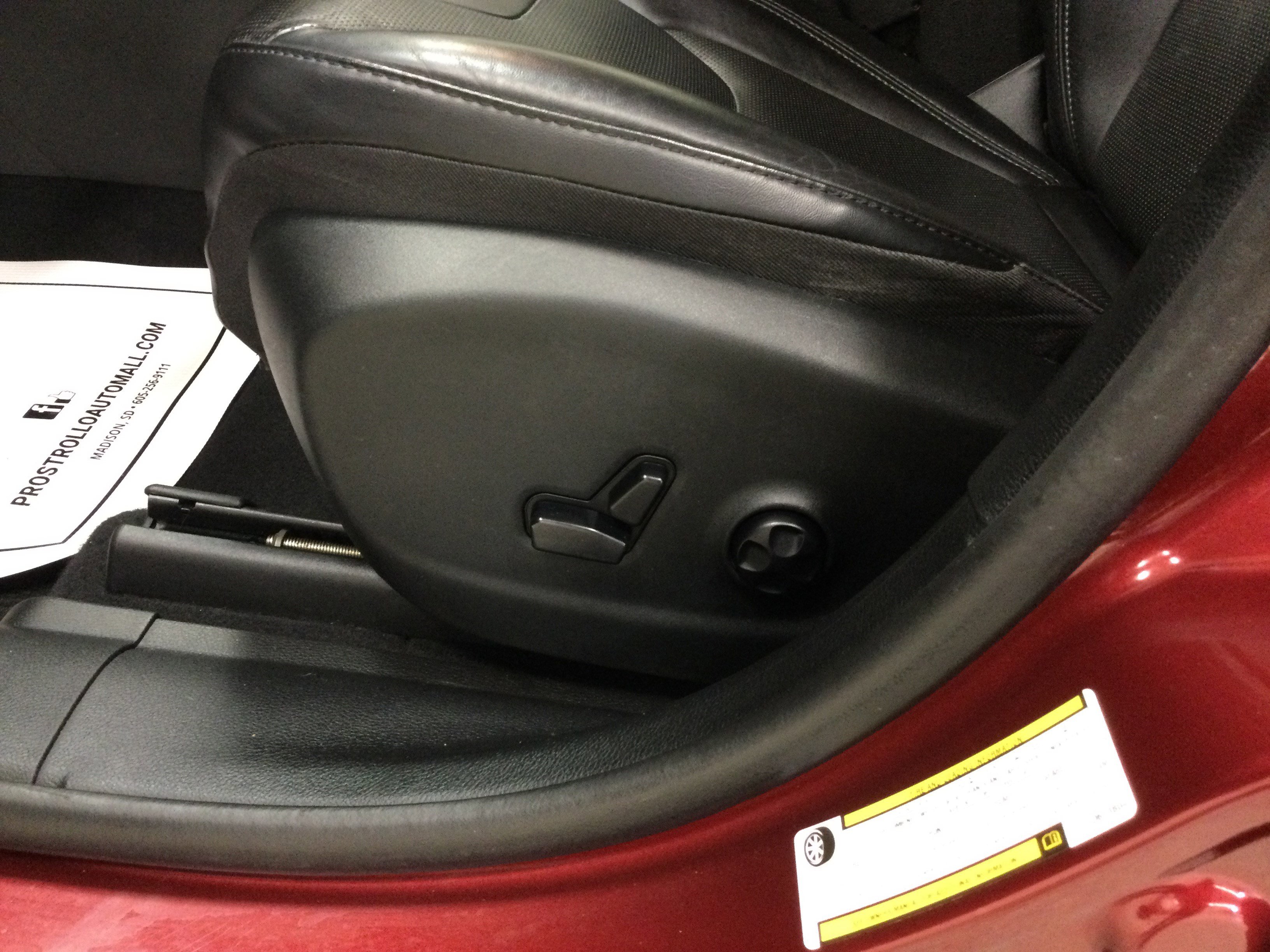 Used 2020 Jeep Cherokee High Altitude image 8