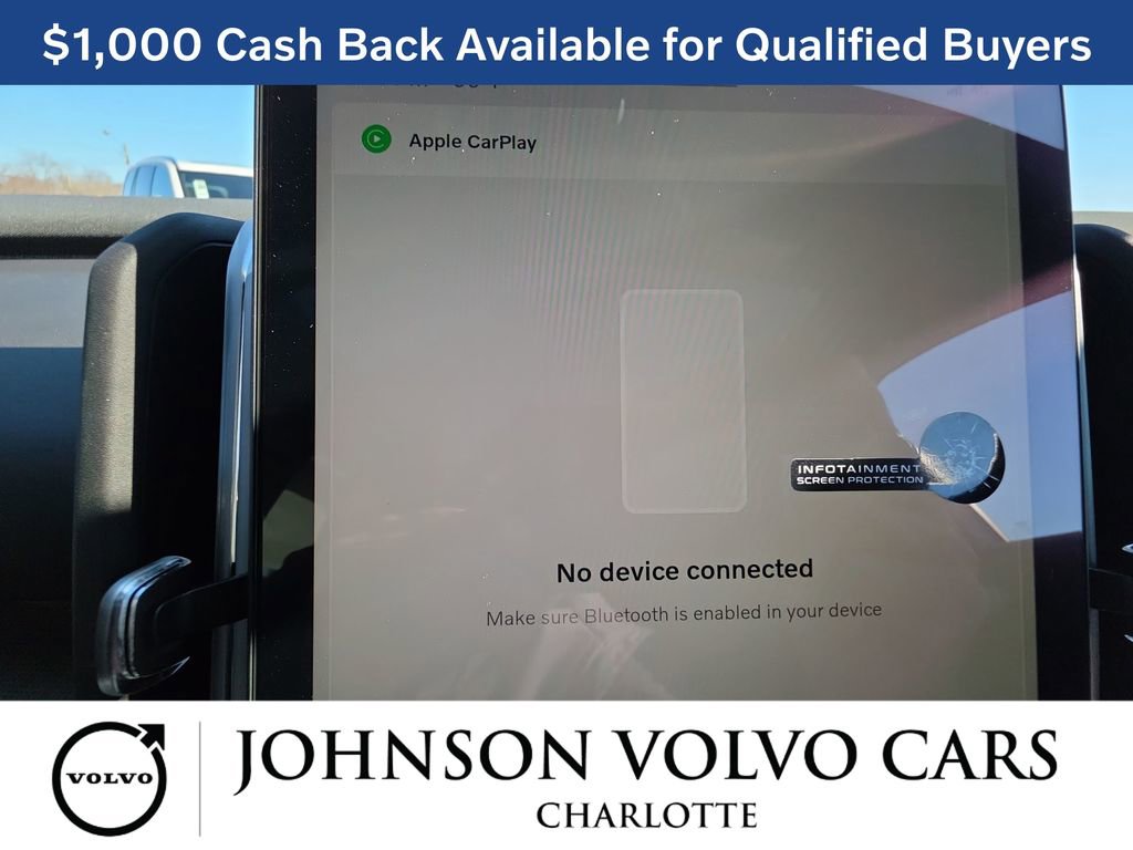 New 2026 Volvo EX30 Ultra w/ Protection Package Premier image 23